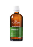 Oil Garden Essential Oil Lavender 100ml