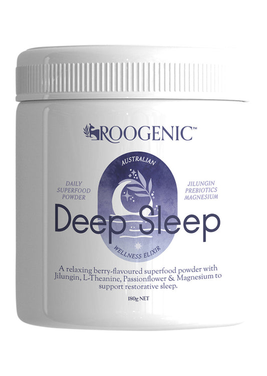 Roogenic Superfood Powder Deep Sleep 180g