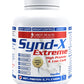 Cabot Health SyndX Extreme Vanilla 1kg