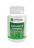 Orthoplex Green Activated B Complex 60c