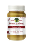 Best of the Bone Bone Broth Beef Concentrate Tandoori Spice 390g