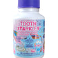 Jack N' Jill Tooth Sparkles Chewable Strawberry 60t