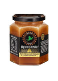 Roogenic Aust Honey and Lemon Myrtle 380g