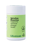 Lifestream Spirulina Bioactive Powder 100g