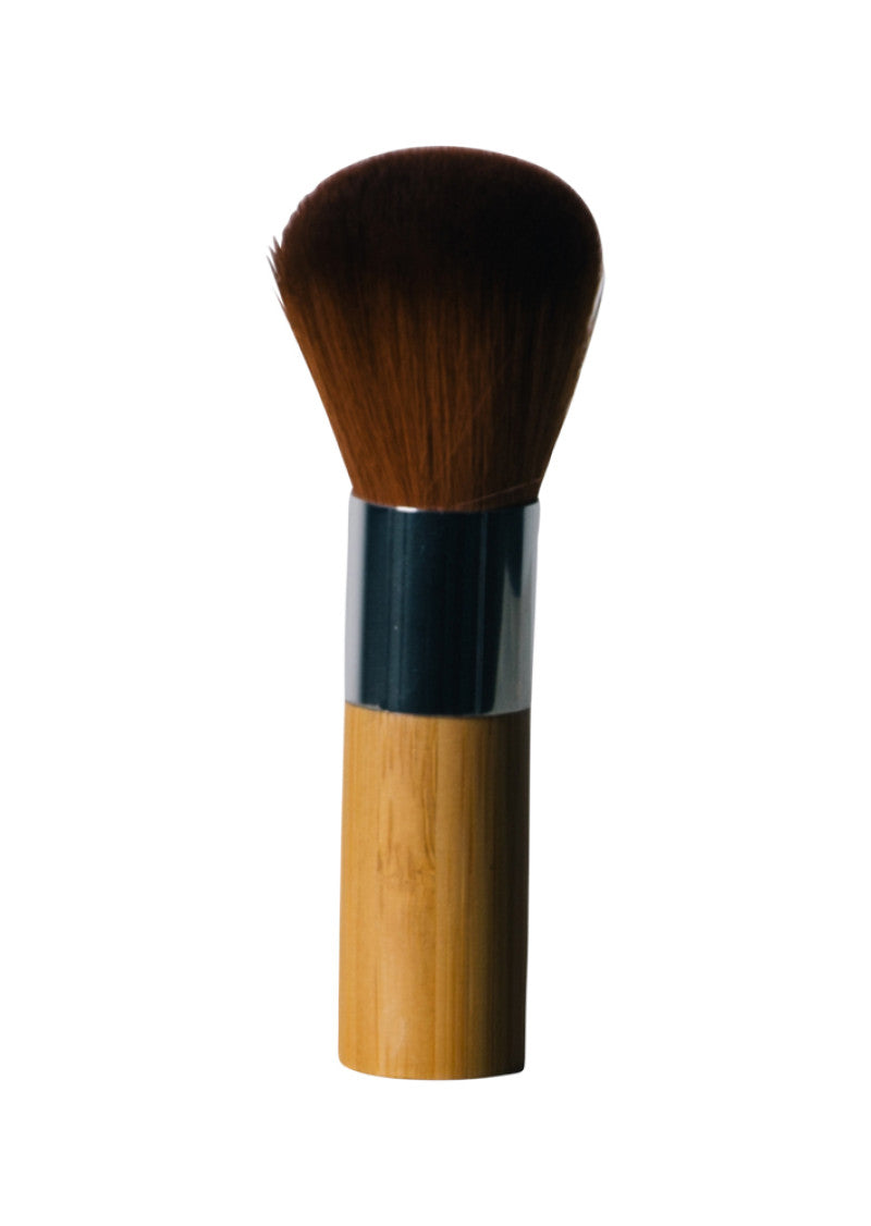 Eco Minerals Brush Kabuki