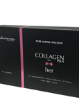 Medicines From Nature Collagen Plus For Her Sachet 5g X30 Pk