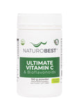 NaturoBest Ultimate Vitamin C and Bioflavonoids 150g