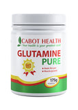 Cabot Health Glutamine Pure 175g