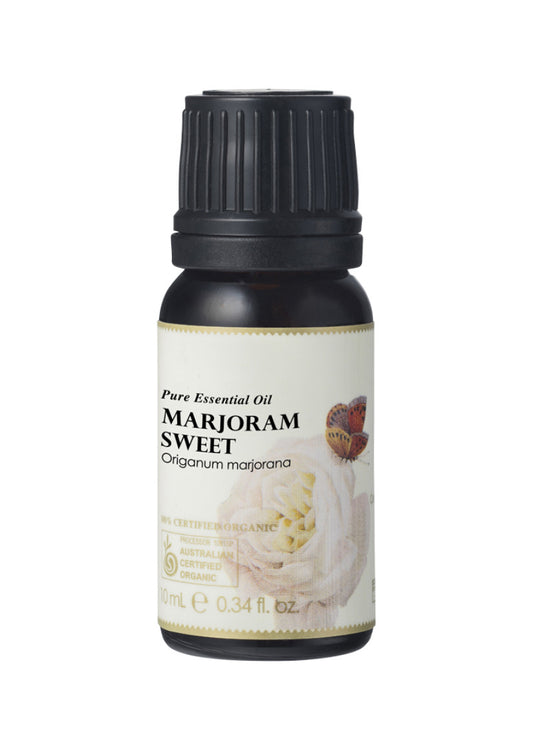 Ausganica Org Essential Oil Marjoram Sweet 10ml