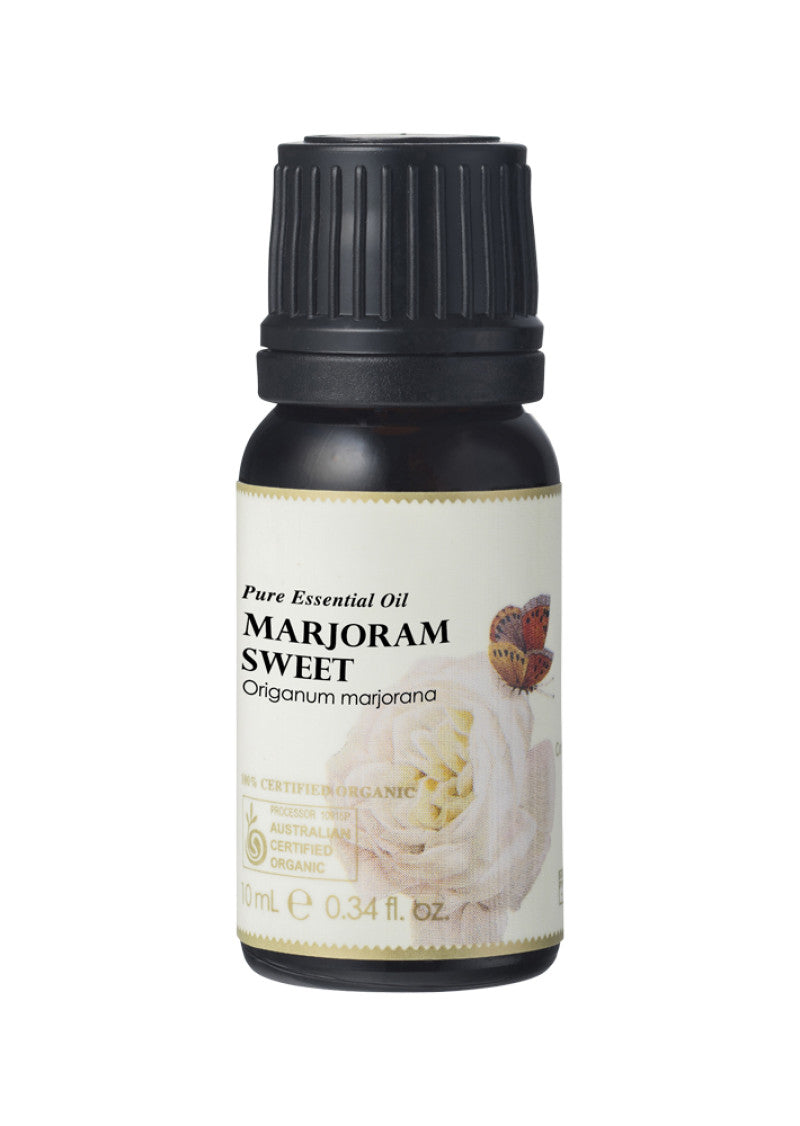 Ausganica Org Essential Oil Marjoram Sweet 10ml