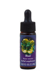 FES Org Flower Ess Range Of Light Rue 7.5ml