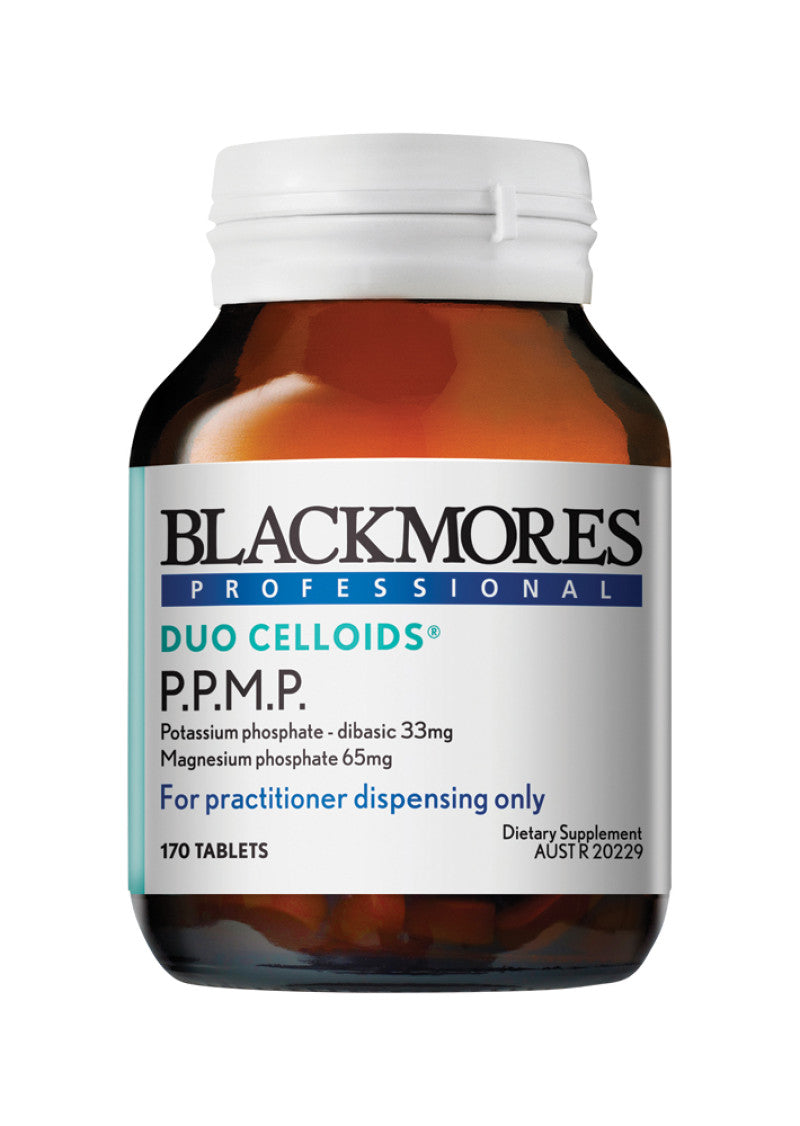 Blackmores Prof P.P.M.P. 170t