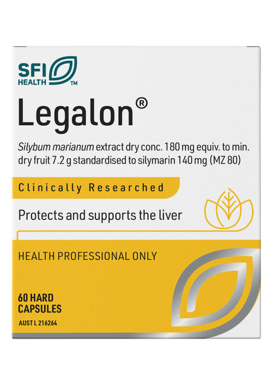 SFI Health Legalon 60c