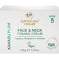 Aust Creams Kakadu Plum Face and Neck Firming Cream 100ml