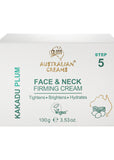 Aust Creams Kakadu Plum Face and Neck Firming Cream 100ml