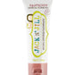 Jack N' Jill Natural Calendula Toothpaste Raspberry 50g