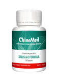 Chinamed Sinus A C Formula 78c