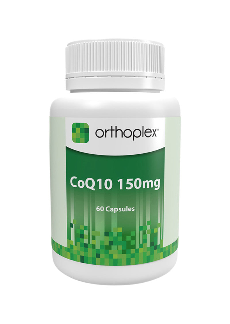 Orthoplex Green Coq10 150mg *sell Thru, New Sku 2814139*