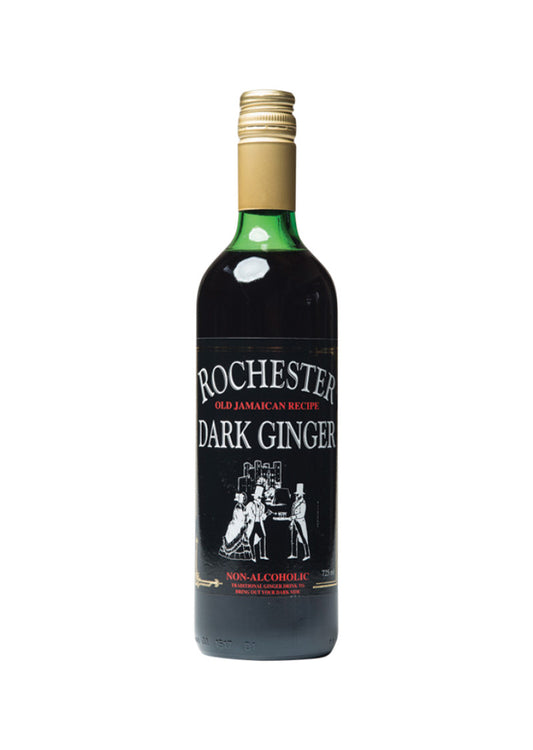 Rochester Dark Ginger Drink (Old Jamaican) 725ml