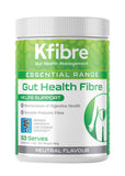 Kfibre Essential Gut Health Fibre Neutral Tub 80g