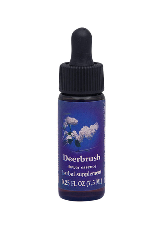 FES Org Flower Ess Quintessentials Deerbrush 7.5ml