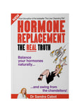 Hormone Replacement The Real Truth By Dr Sandra Cabot