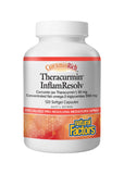 Natural Factors Theracurmin Inflamresolv 120c