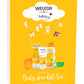 Weleda Baby Love Gift Set Calendula x 3 Pack