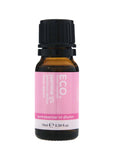 ECO Mod Ess Essential Oil Dilution Jasmine (3 perc) in Grapeseed 10ml