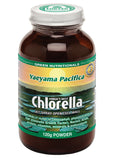 Green Nutritionals Chlorella Yaeyama Pacifica Powder 120g