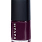 Hanami Nail Polish Sherry 15ml