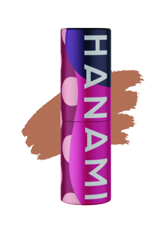 Hanami Lipstick Terra 4.2g