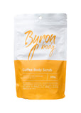 Byron Body Body Scrub Coffee 200g