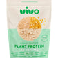 Vivo Org Protein Plant Alkaline Complete Au Naturel 1kg