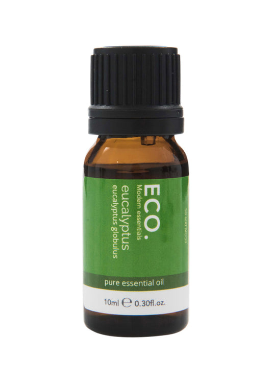 ECO Mod Ess Essential Oil Eucalyptus 10ml