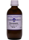 Essen Therap Veg Oil Macadamia 200ml