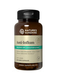 Nature's Sunshine Anti Inflam 100c