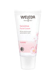 Weleda Org Facial Cream Sensitive (Almond) 30ml