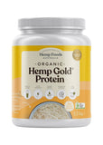 Hemp Foods Aust Organic Hemp Protein Gold 1.5kg