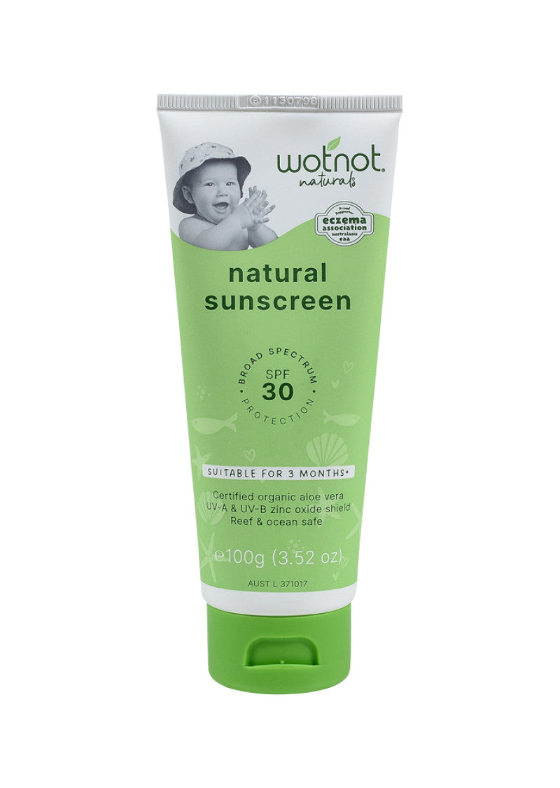 Sunscreen Protection