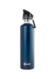 Cheeki Single Wall Bottle Active Ocean 1L