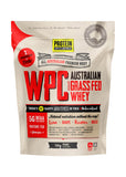 Protein Supplies Protein WPC Pure 500g