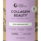 Nutra Organics Collagen Beauty Wildflower 300g