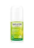 Weleda Deodorant Roll On 24hr Citrus 50ml