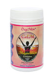 Oxymin Calm (calcium Magnesium Complex) Powder 230g