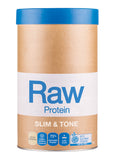 Amazonia Raw Protein Org Slim Tone Van Cinn 1kg