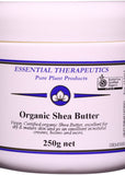 Essen Therap Shea Butter Organic 250g