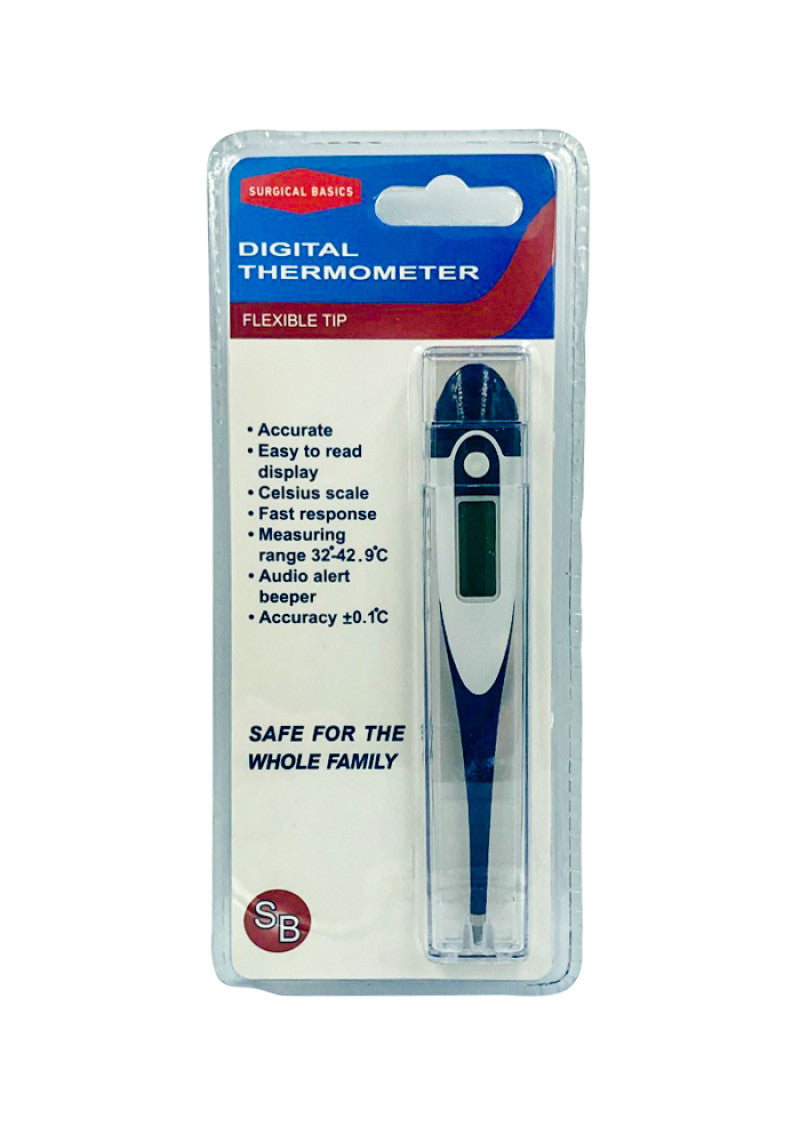 Digital Thermometer