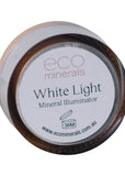 Eco Minerals Illuminator Mineral White Light 3g