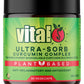 Vital Plant Based Ultra Sorb (Curcumin Complex) 30vc